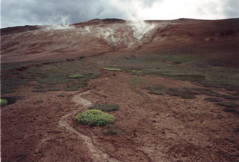 Untitled (Iceland series #11)