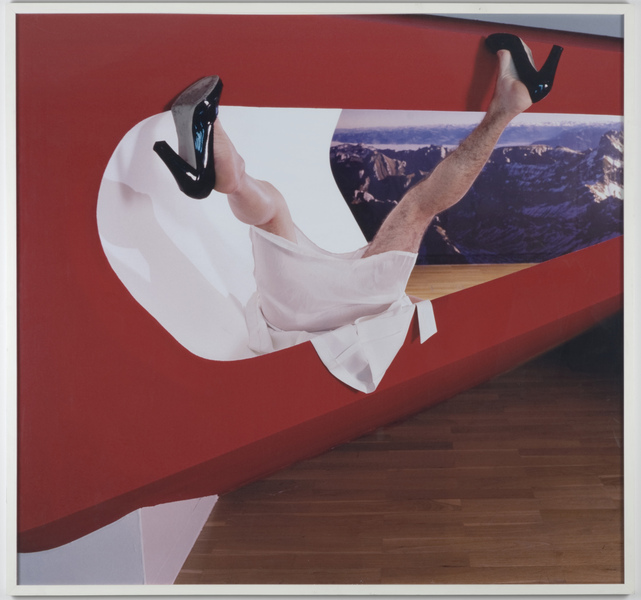 Art Rules (Number 6)