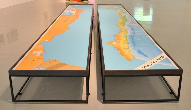 Litoral Pacífico Sulamericano