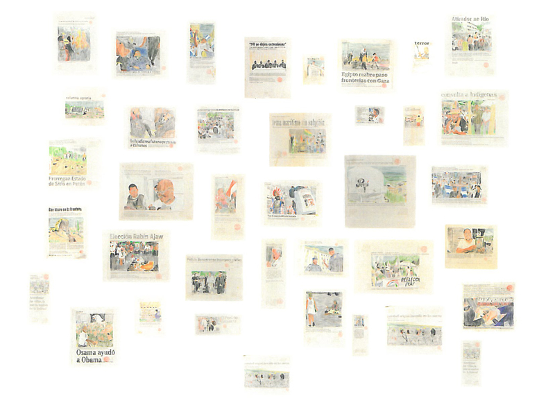 Project: Images that Already Exist in the World
