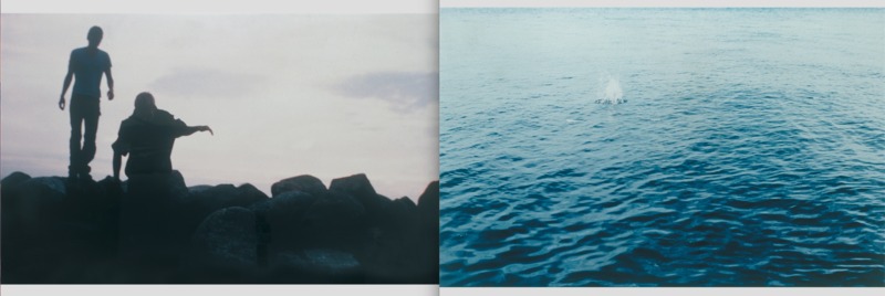 Powerless Structures, Fig. 14 (Messages in Bottles)