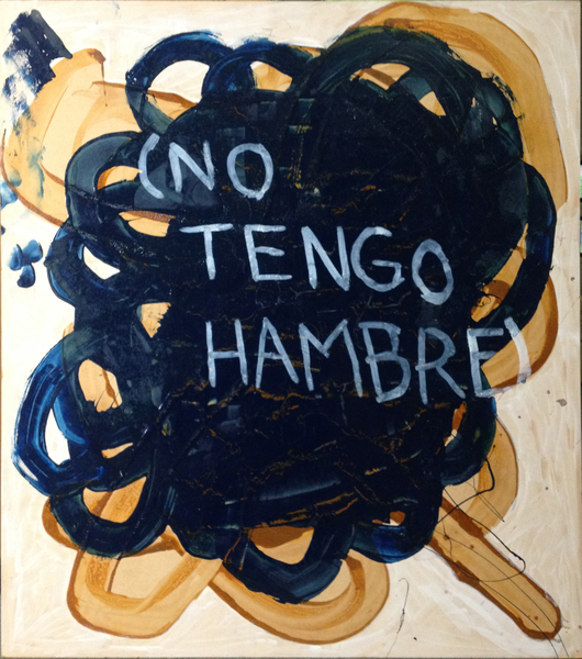 No Tengo Hambre