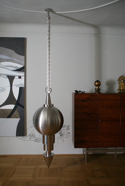 Pendule 3