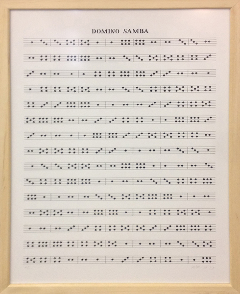 Domino Samba