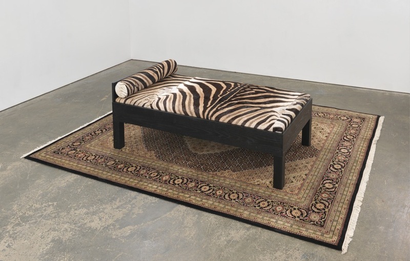 Untitled (daybed 5)