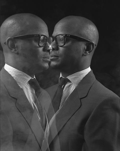 The New Negro Escapist Social and Athletic Club (Kiss)