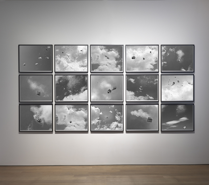 Who knows where the time goes I 
