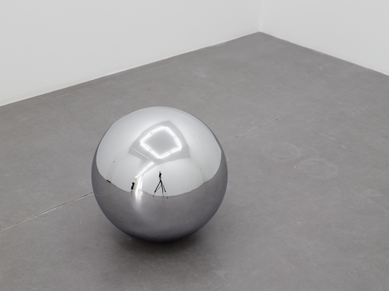 Reflecting Object