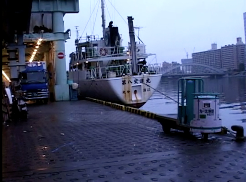 Tsukiji