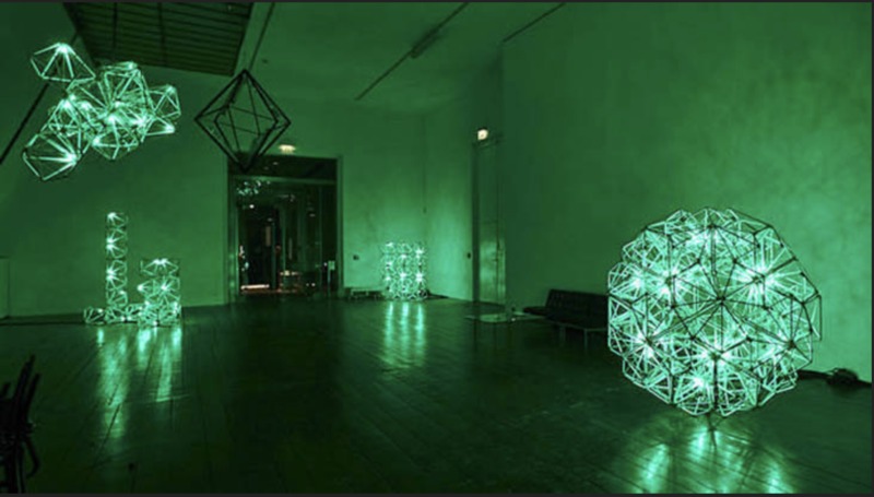 Green light