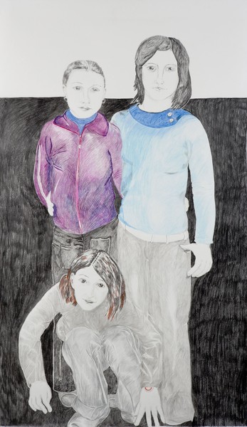 Portrait 5