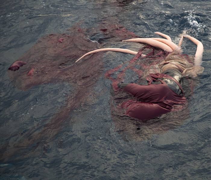 Dormant (Sabella)