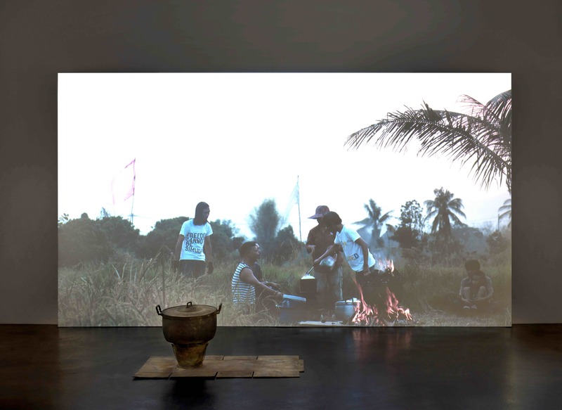 untitled 2014-2016 (curry for the soul of the forgotten) (three)