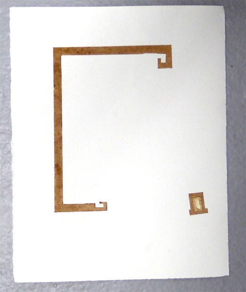 Untitled (Tiwanaku)
