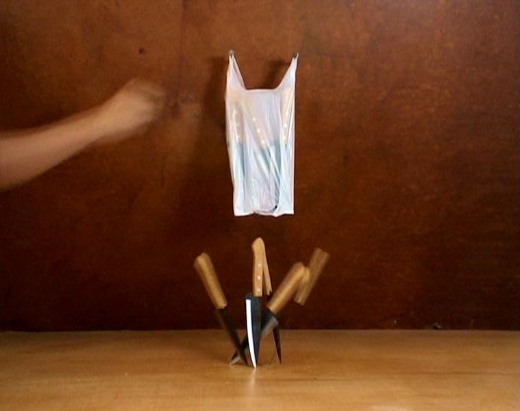 Arma Branca