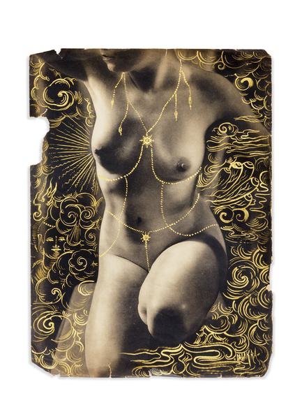 Untitled (Salome)