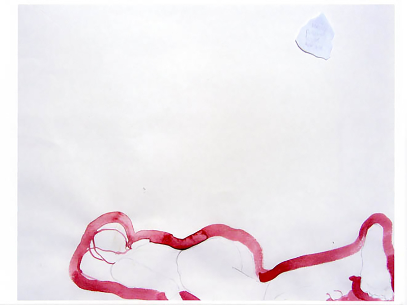 Invisible presence 
