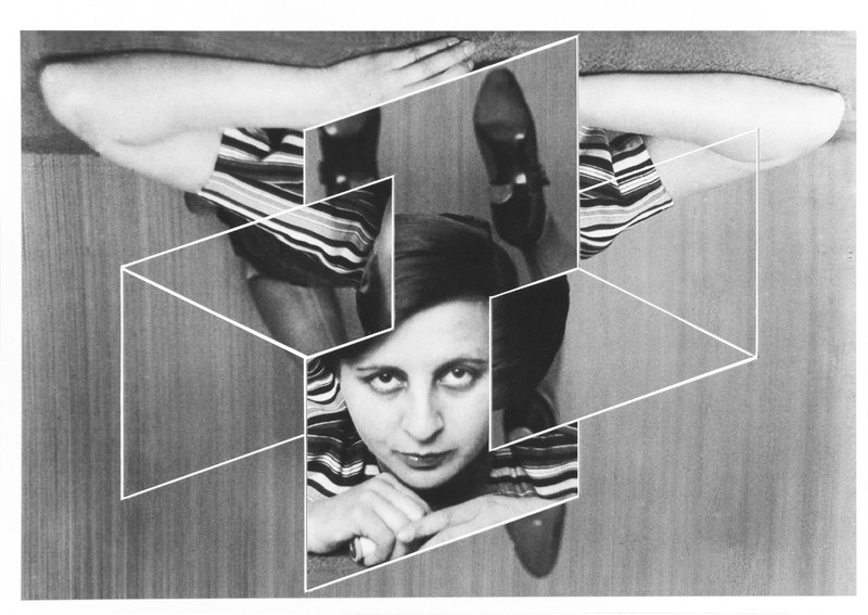 Asterism (After Gertrude Arndt)
