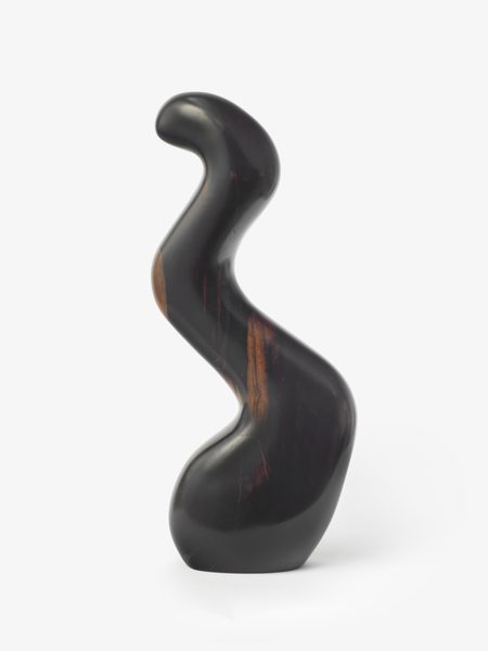 Sculpture Object 52: The Worm