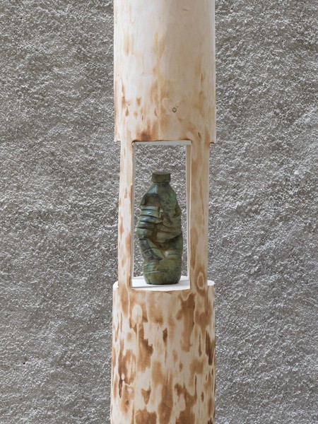 The Bottle