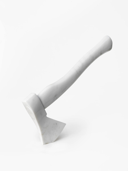 The Axe