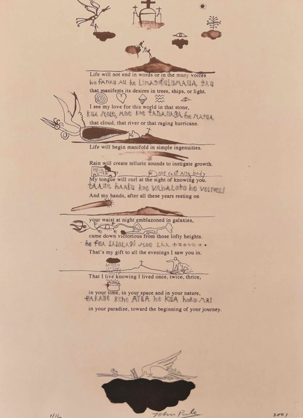 Love Poems Set