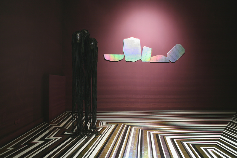 Rainbow Rooms