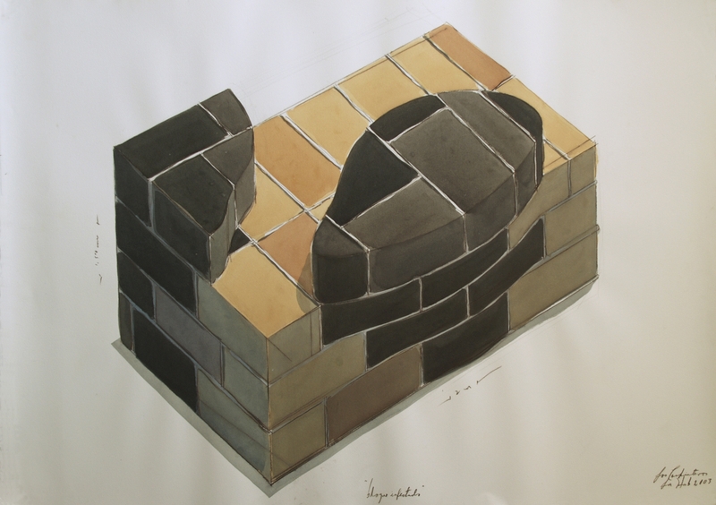 Bloque Infectado