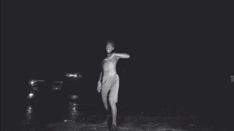Lightning Dance