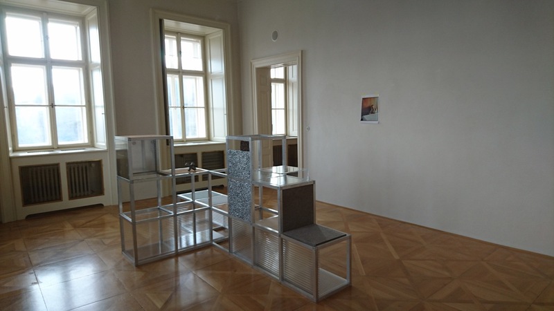 Prototype for Prague (working title)