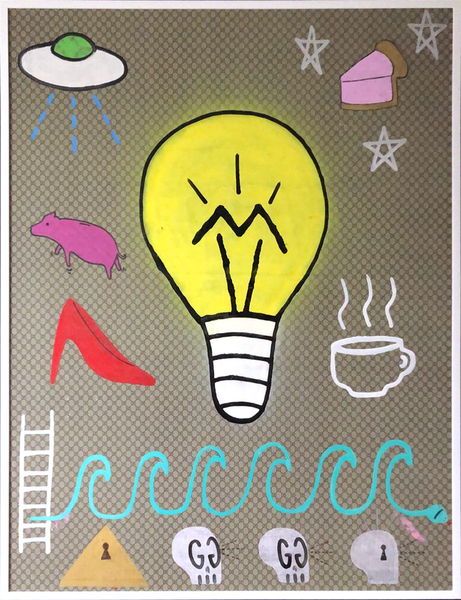 The Bright Idea