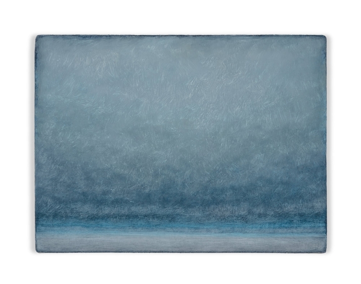 Untitled (from the series Deserto-Modelo)