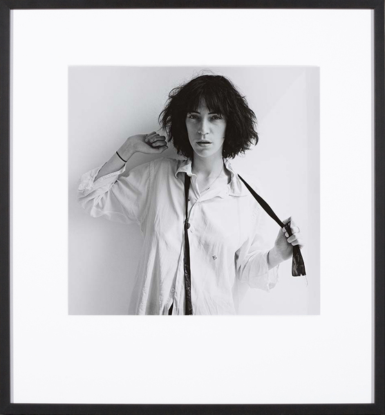 Patti Smith
