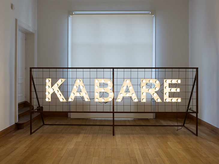 Kabare