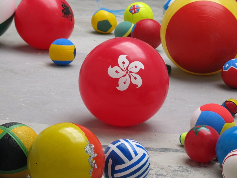 Globos