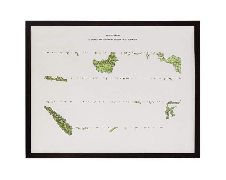 Indonesien