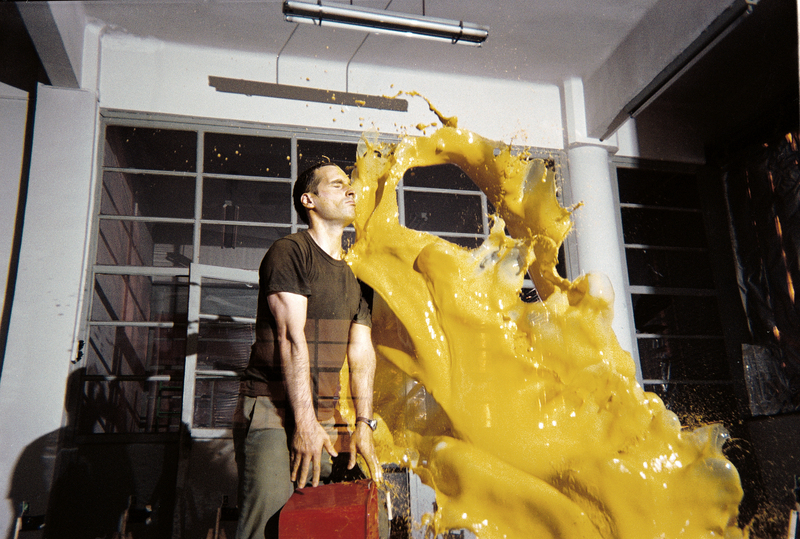 Tetsuo, Bound to Fail