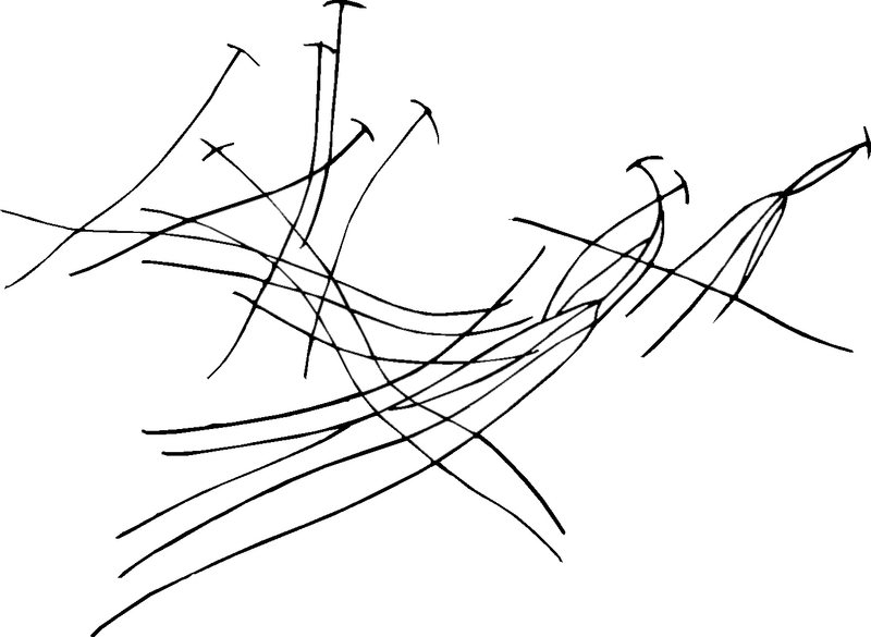 The Essential Diagrams
