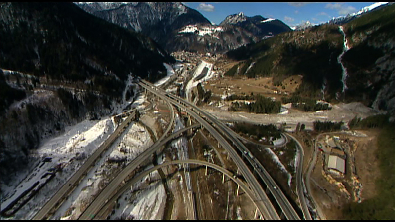 val canale