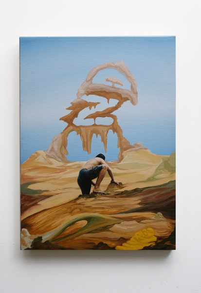 Untitled, 1998-1999-2002