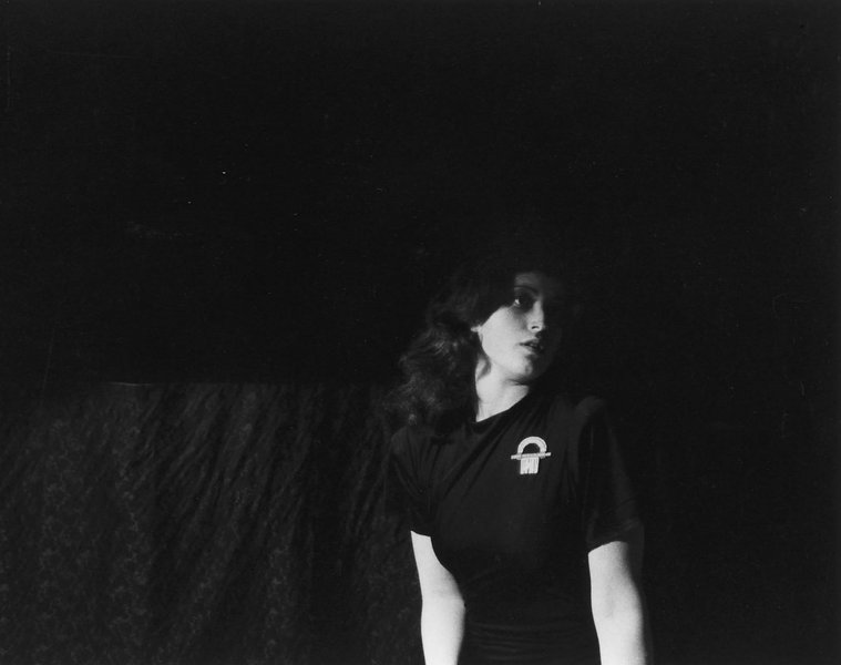 Untitled Film Still #31