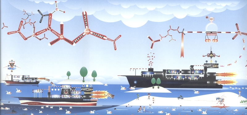 Port - International Artsea 