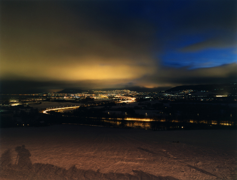 Drammen I