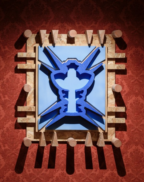 Epilogue VIII: The Crates