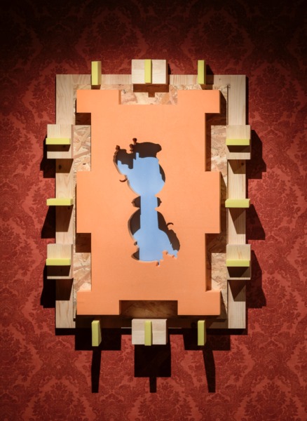 Epilogue VIII: The Crates