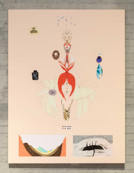Mater Suspiriorum
