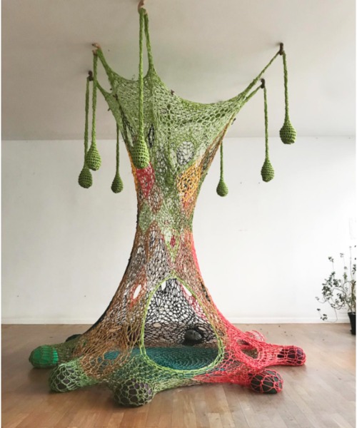 Yokumê Entitree, Alegria | Joy