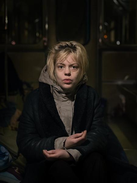 Kyiv Portraits