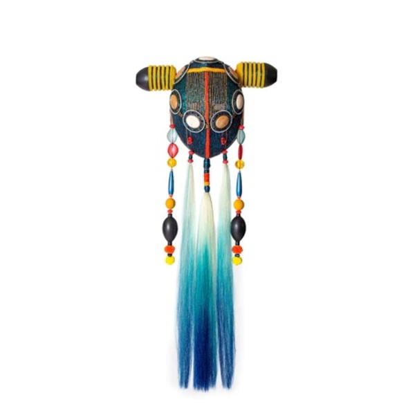 Indigo Chief (Non-existent tribes)