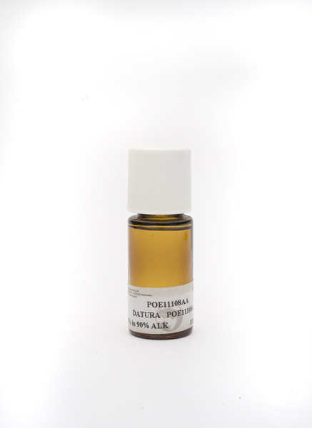 Datura Perfume - prototype